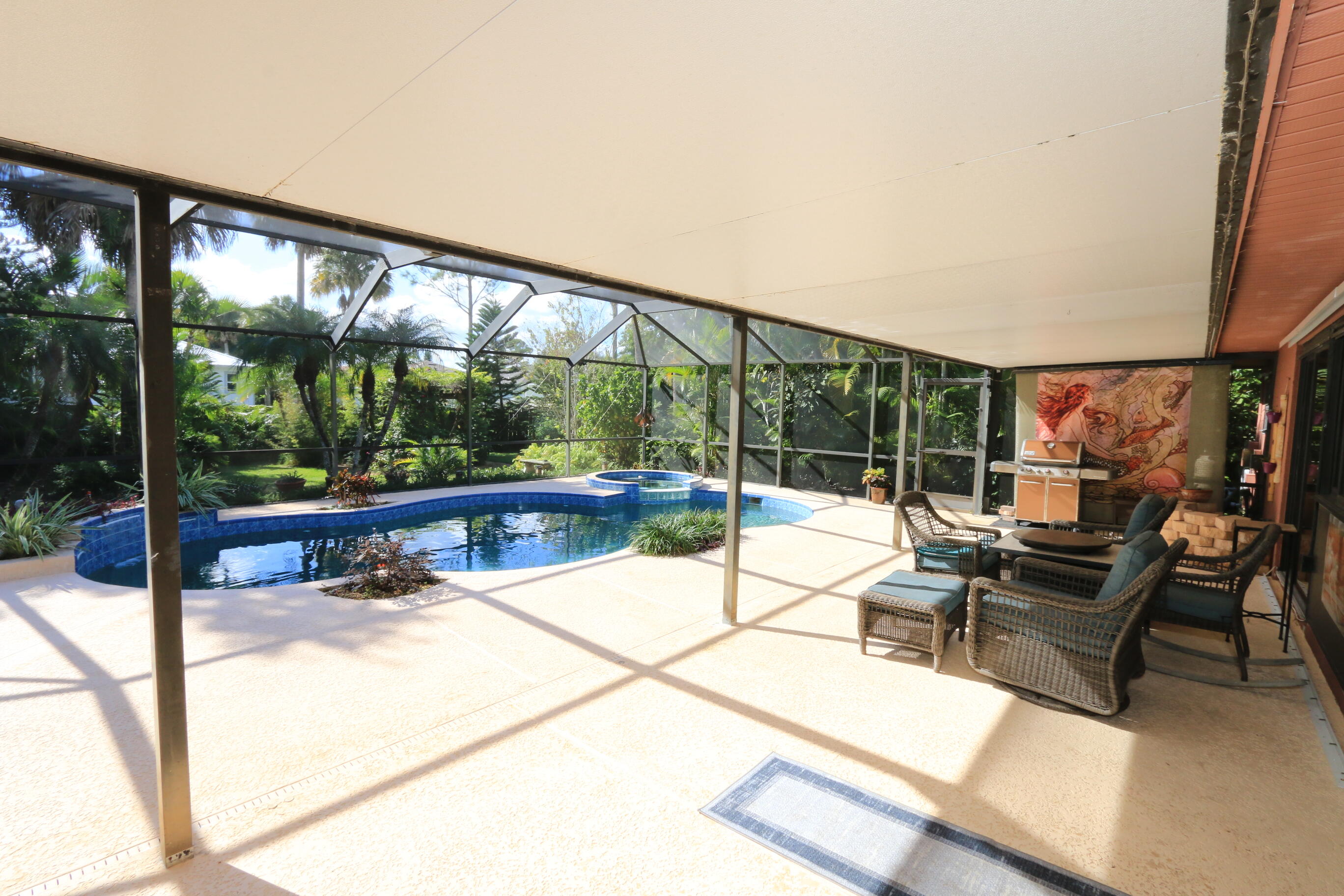 PORT ST LUCIE SECTION  31 - Residential