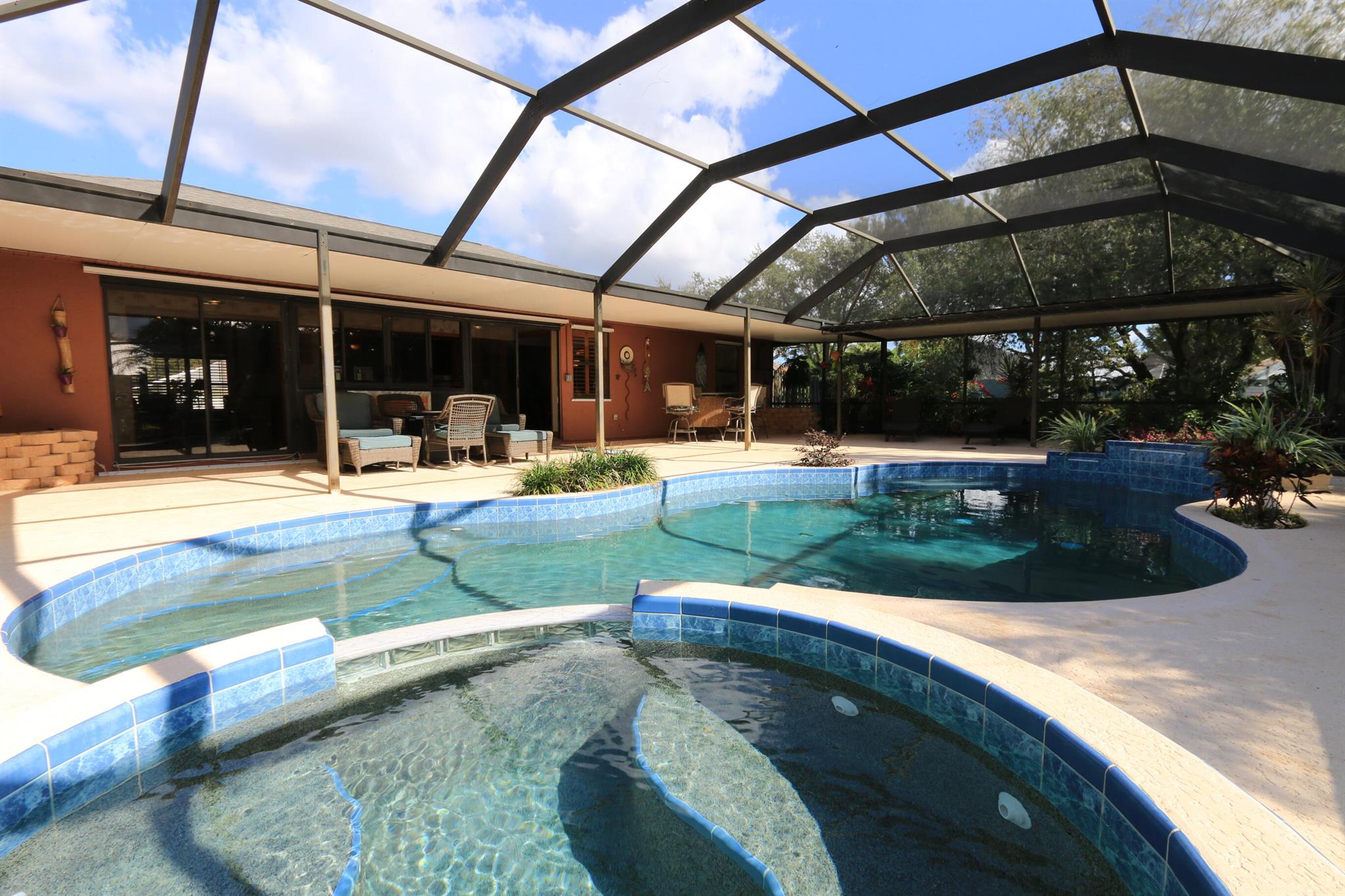 PORT ST LUCIE SECTION  31 - Residential