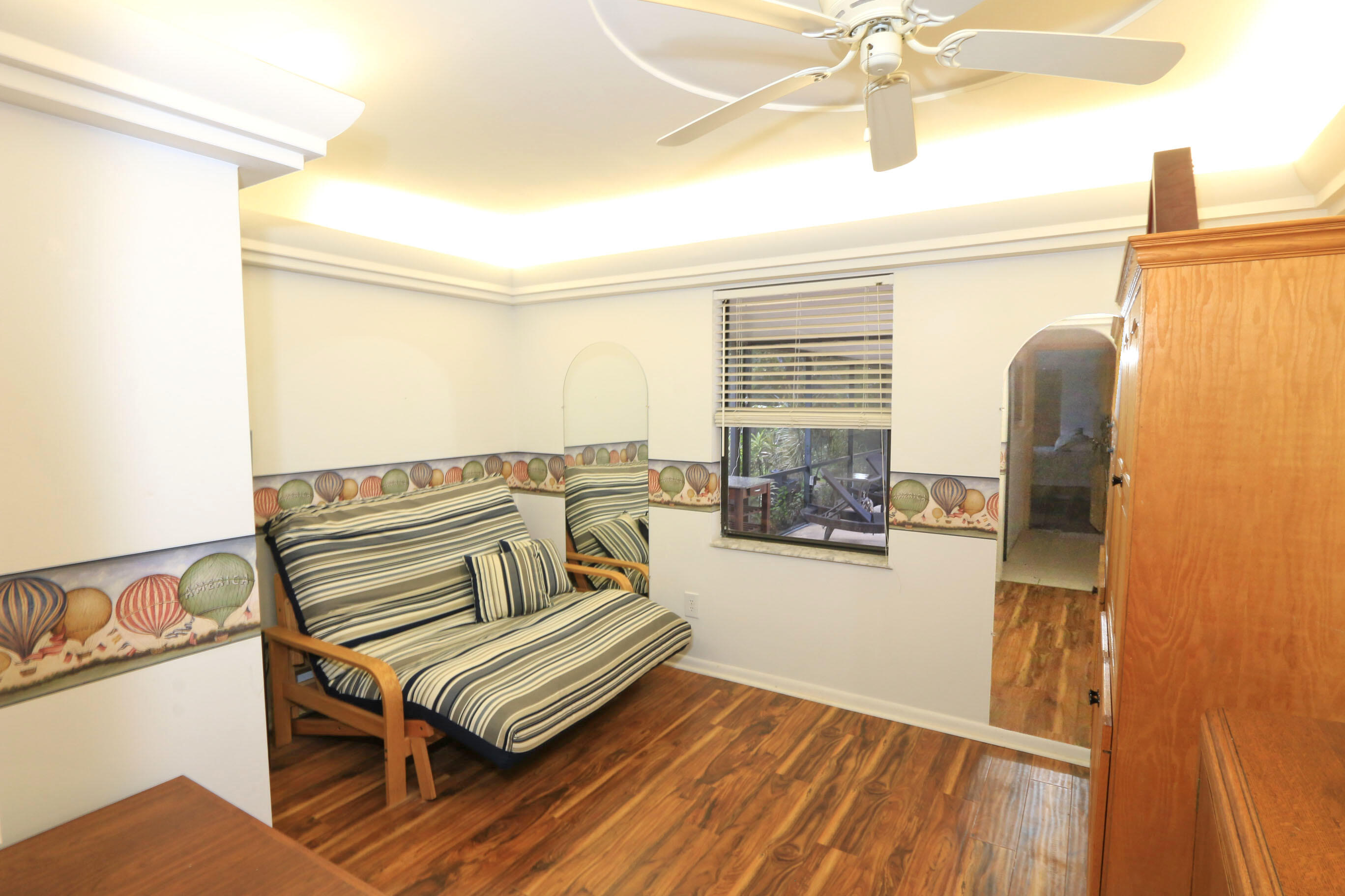 PORT ST LUCIE SECTION  31 - Residential