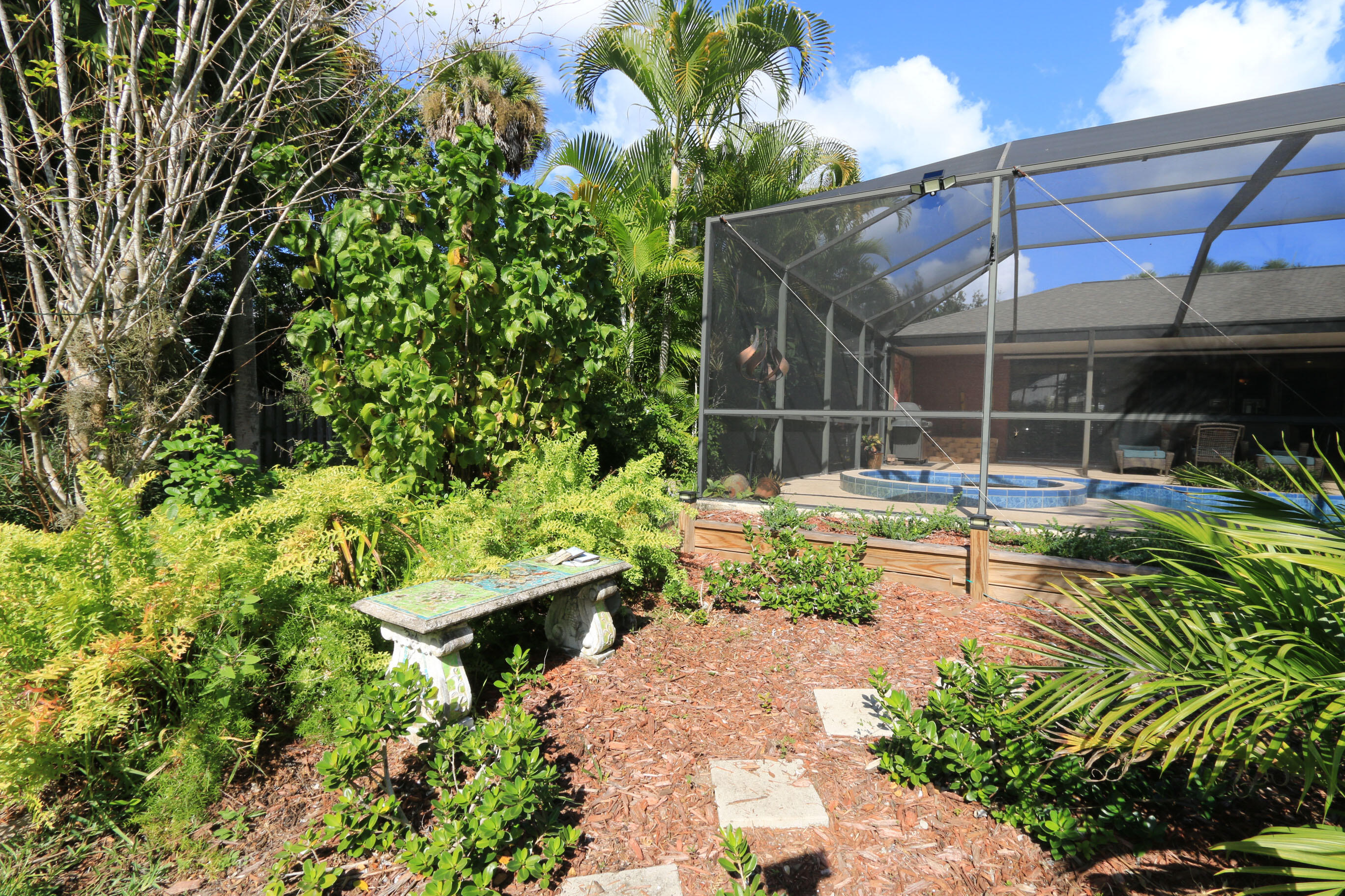 PORT ST LUCIE SECTION  31 - Residential