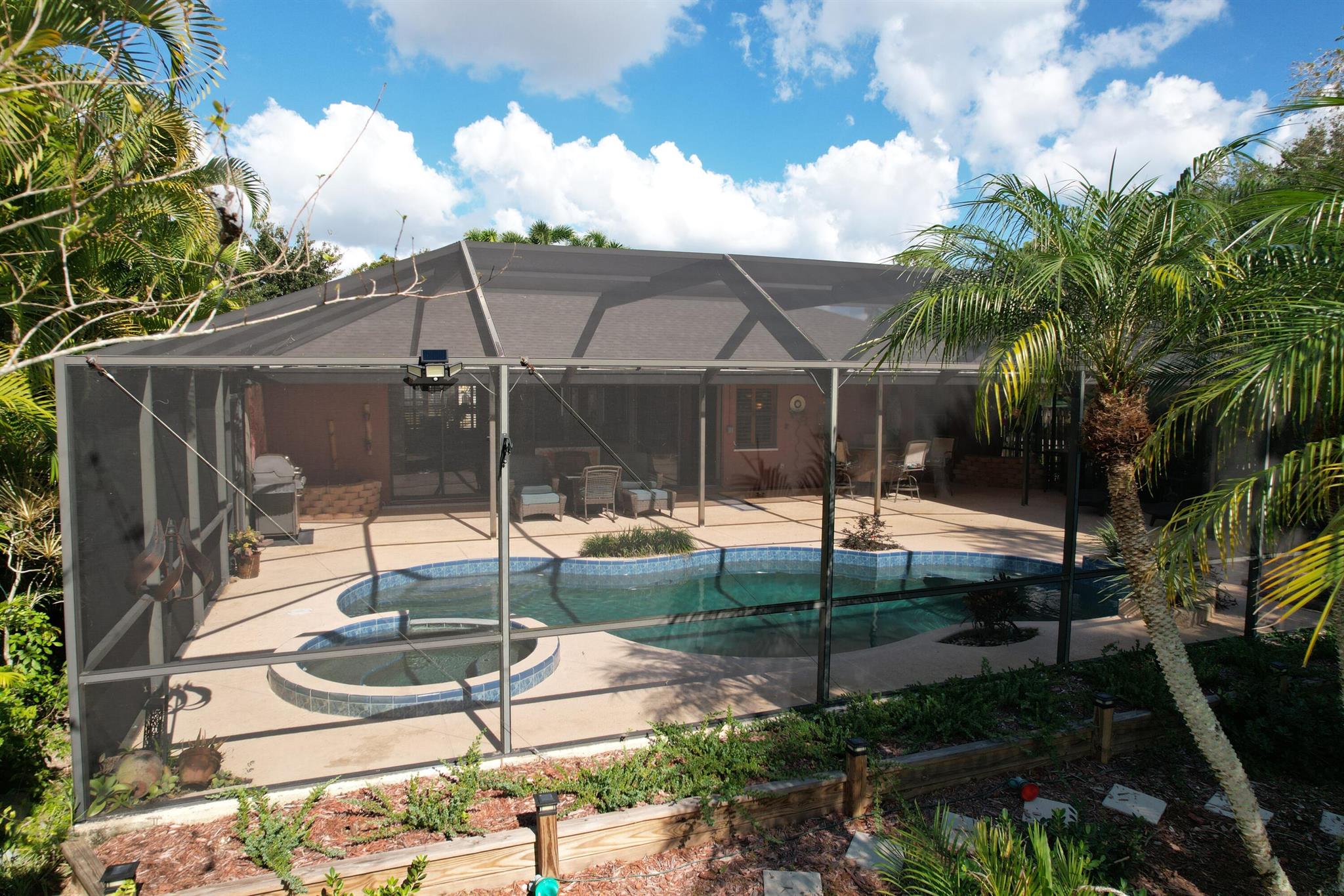 PORT ST LUCIE SECTION  31 - Residential