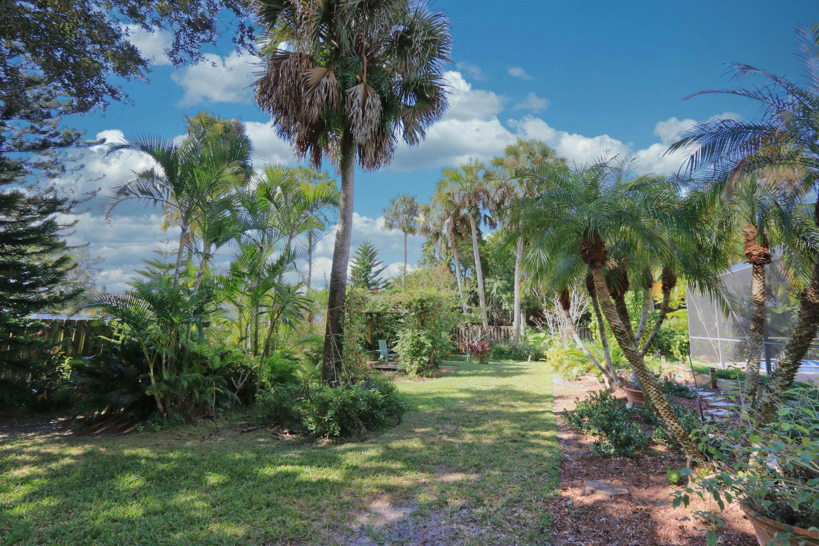 PORT ST LUCIE SECTION  31 - Residential