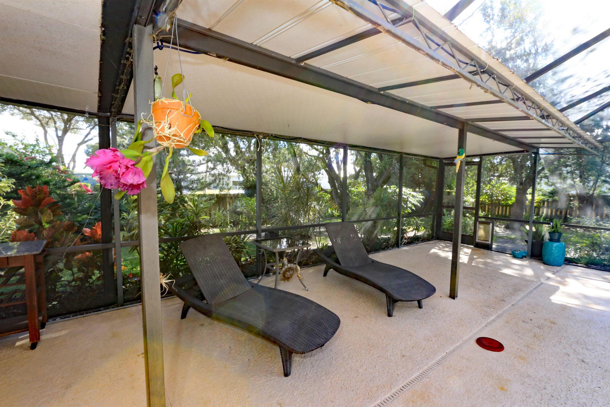 PORT ST LUCIE SECTION  31 - Residential