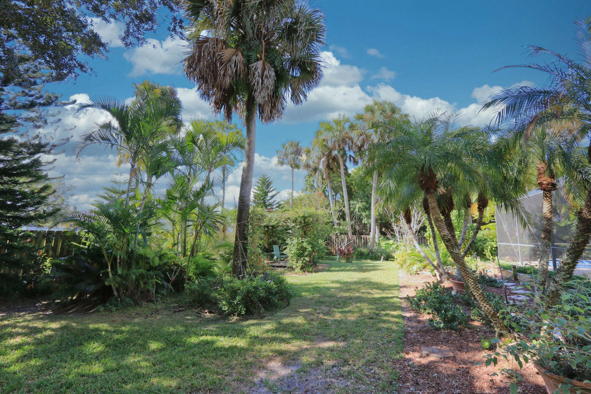 PORT ST LUCIE SECTION  31 - Residential