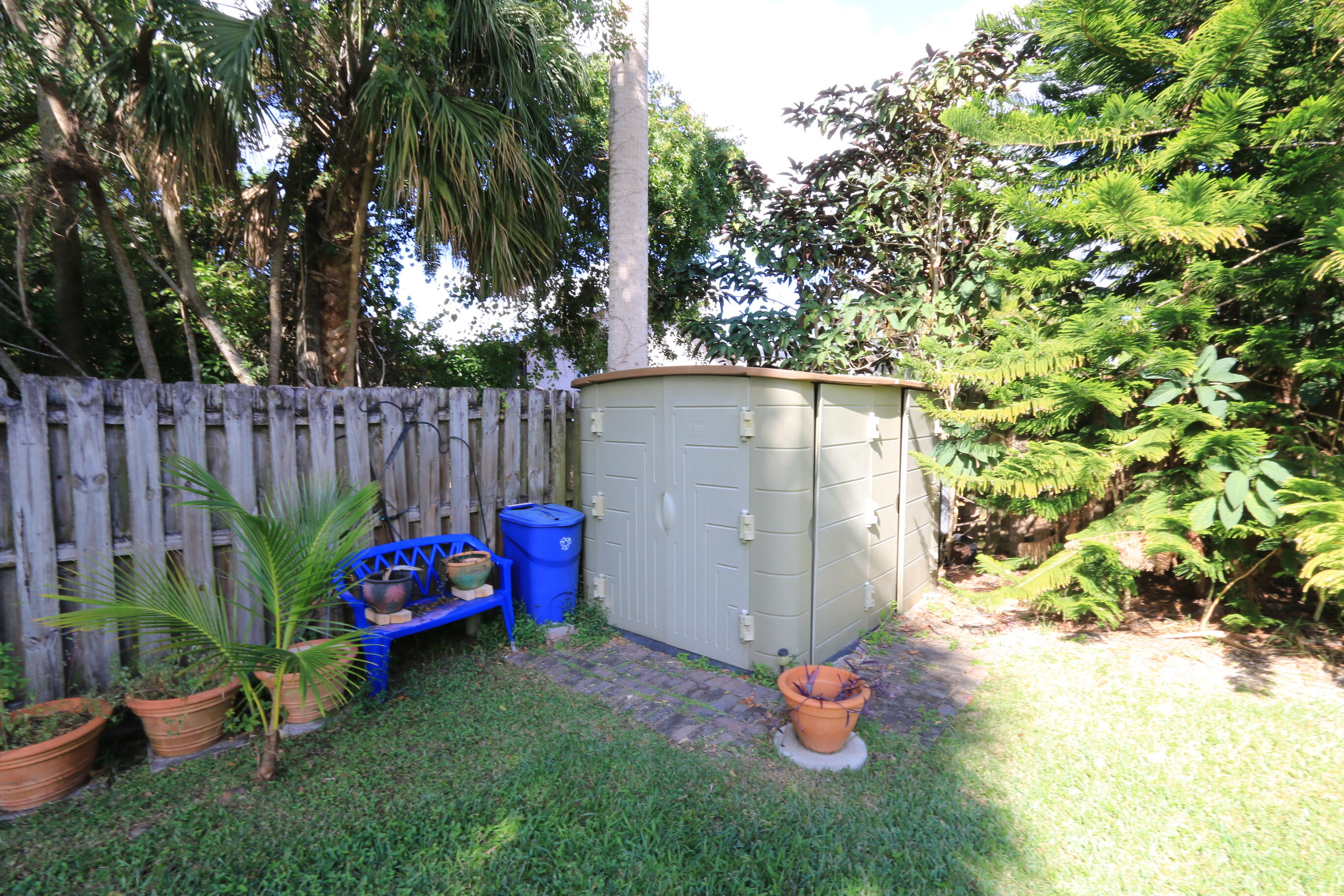 PORT ST LUCIE SECTION  31 - Residential