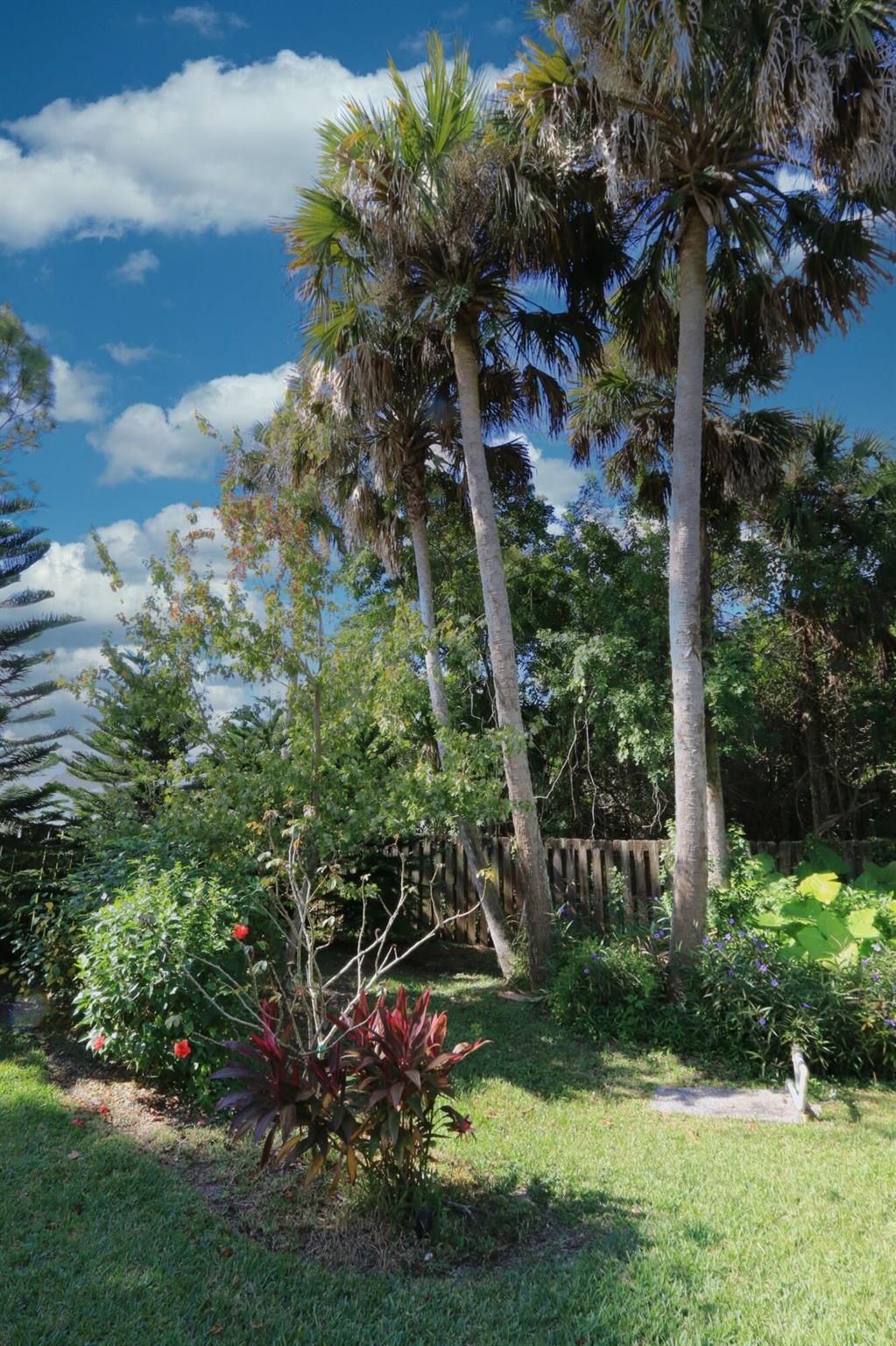 PORT ST LUCIE SECTION  31 - Residential