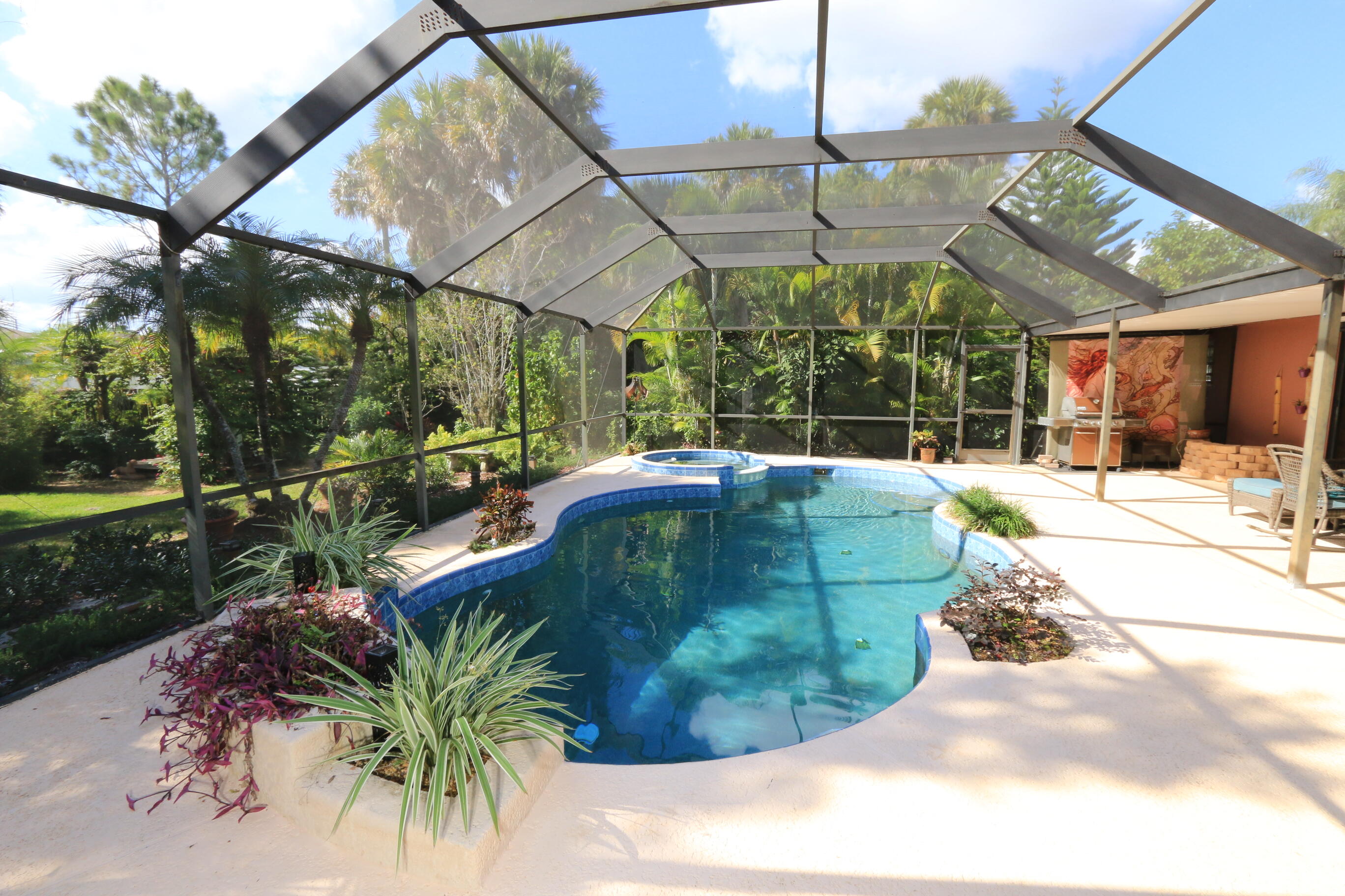 PORT ST LUCIE SECTION  31 - Residential