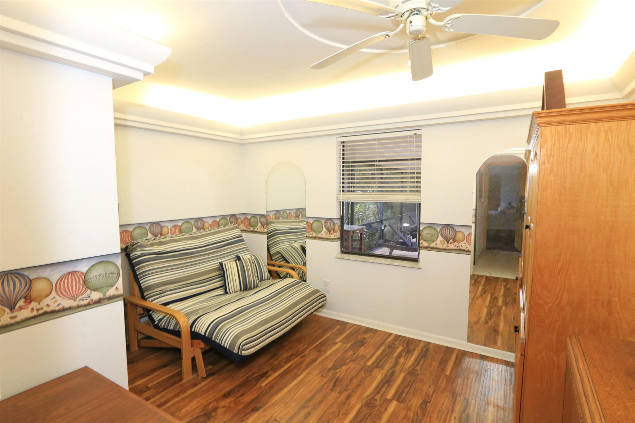 PORT ST LUCIE SECTION  31 - Residential