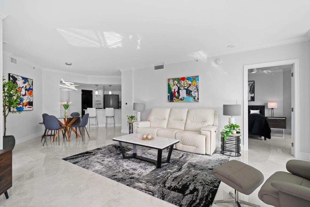 Photo of 347 N New River #1010, Fort Lauderdale, FL 33301 (MLS # F10536104)