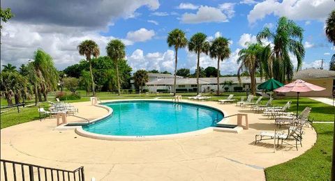 A home in Royal Palm Beach