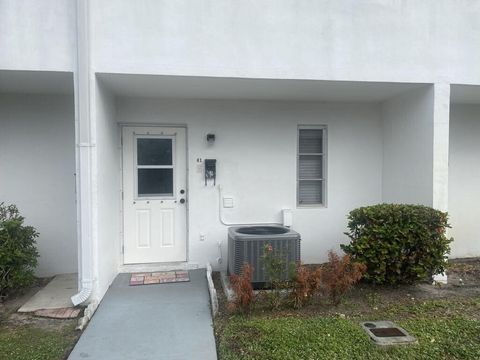 A home in Royal Palm Beach