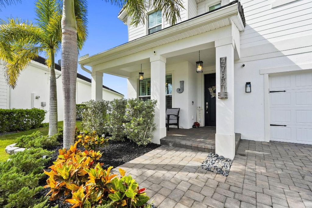 Photo of 4784 SW Briarwood Court, Stuart, FL 34997 (MLS # R11133731)