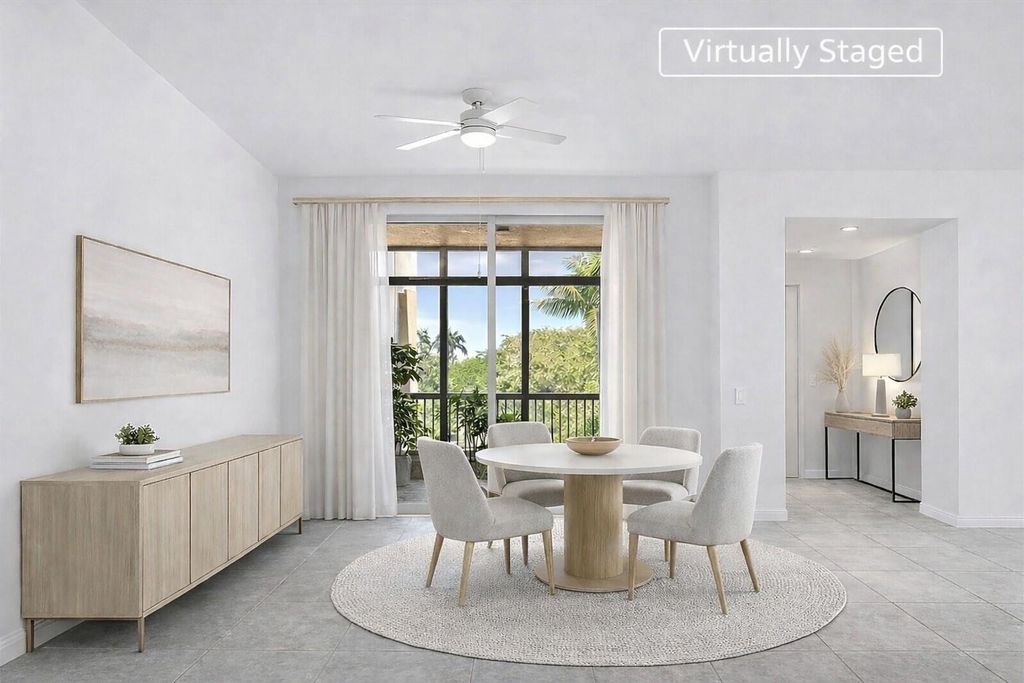 Photo of 7715 Southampton Terrace #301, Tamarac, FL 33321 (MLS # F10532705)