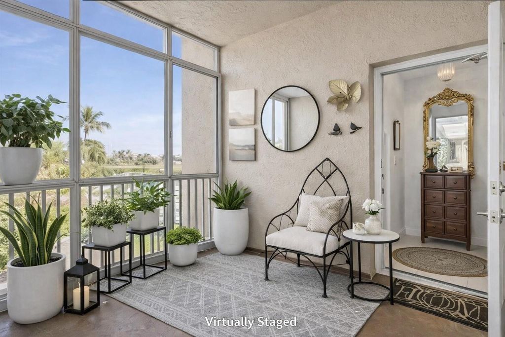 Photo of 7715 Southampton Terrace #301, Tamarac, FL 33321 (MLS # F10532705)