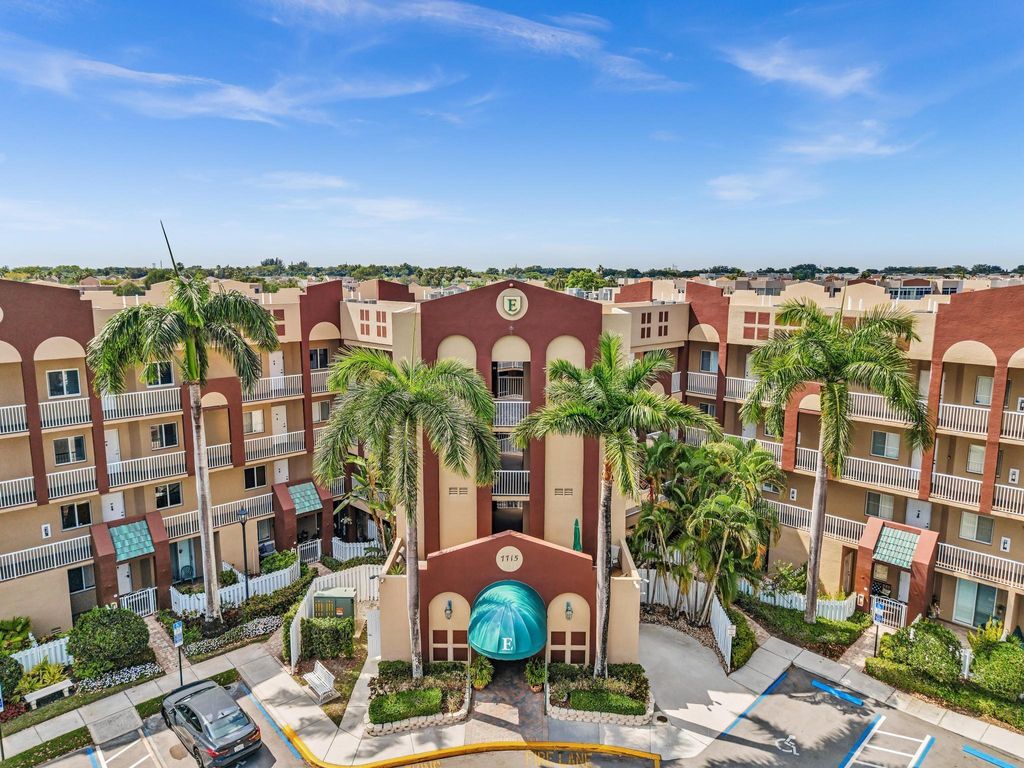 Photo of 7715 Southampton Ter #301, Tamarac, FL 33321 (MLS # F10532705)