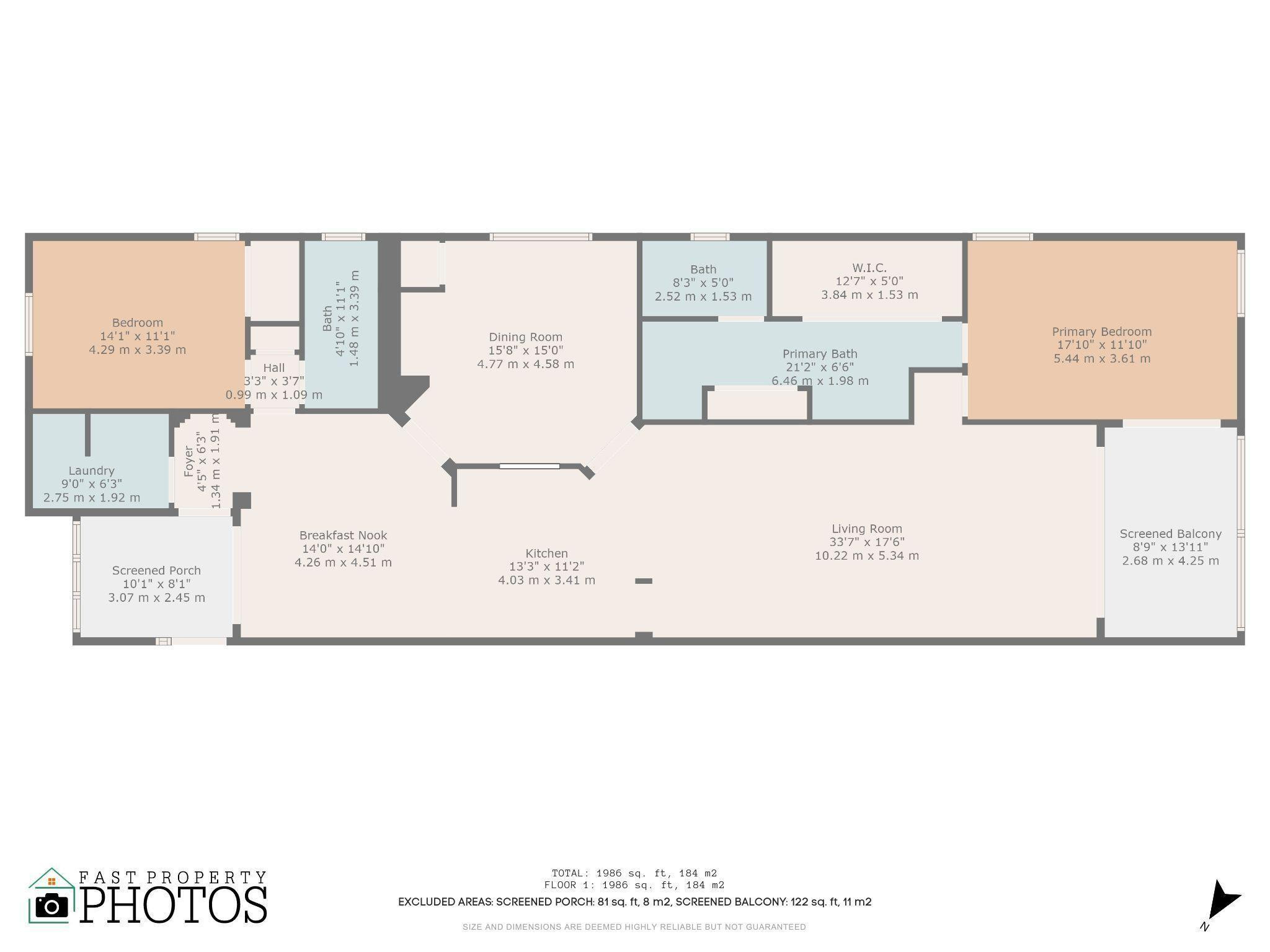 Southampton - Residential