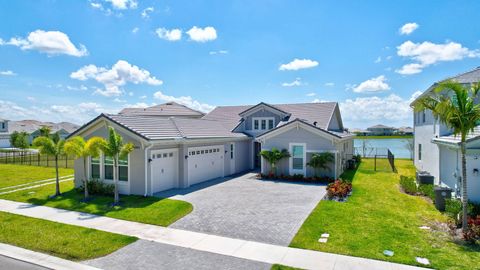 A home in Westlake