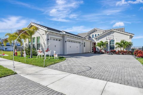 A home in Westlake