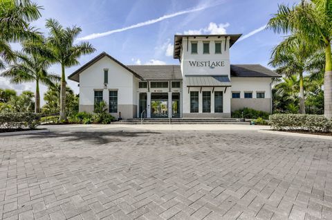 A home in Westlake