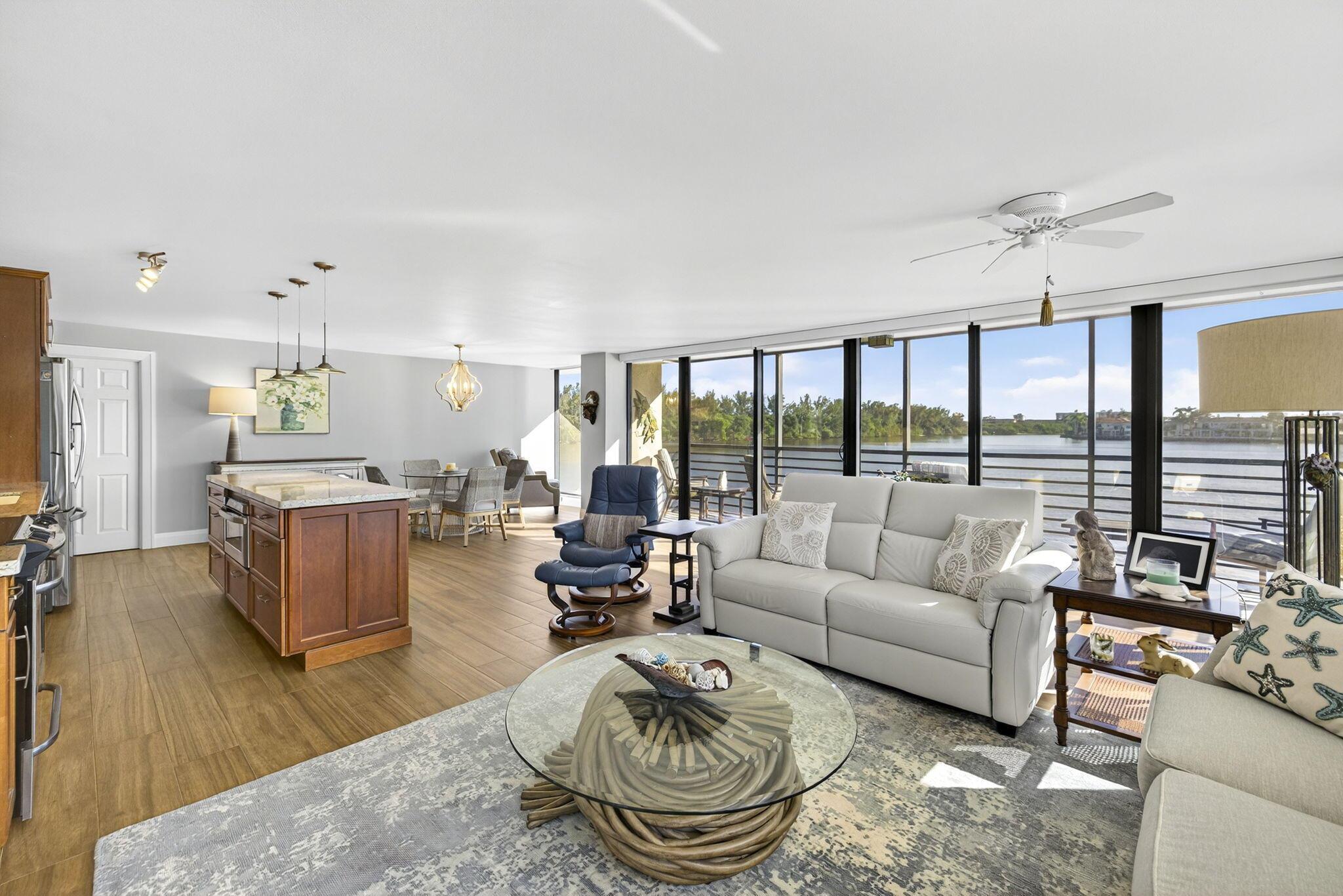 ROGERS CONDO - Residential