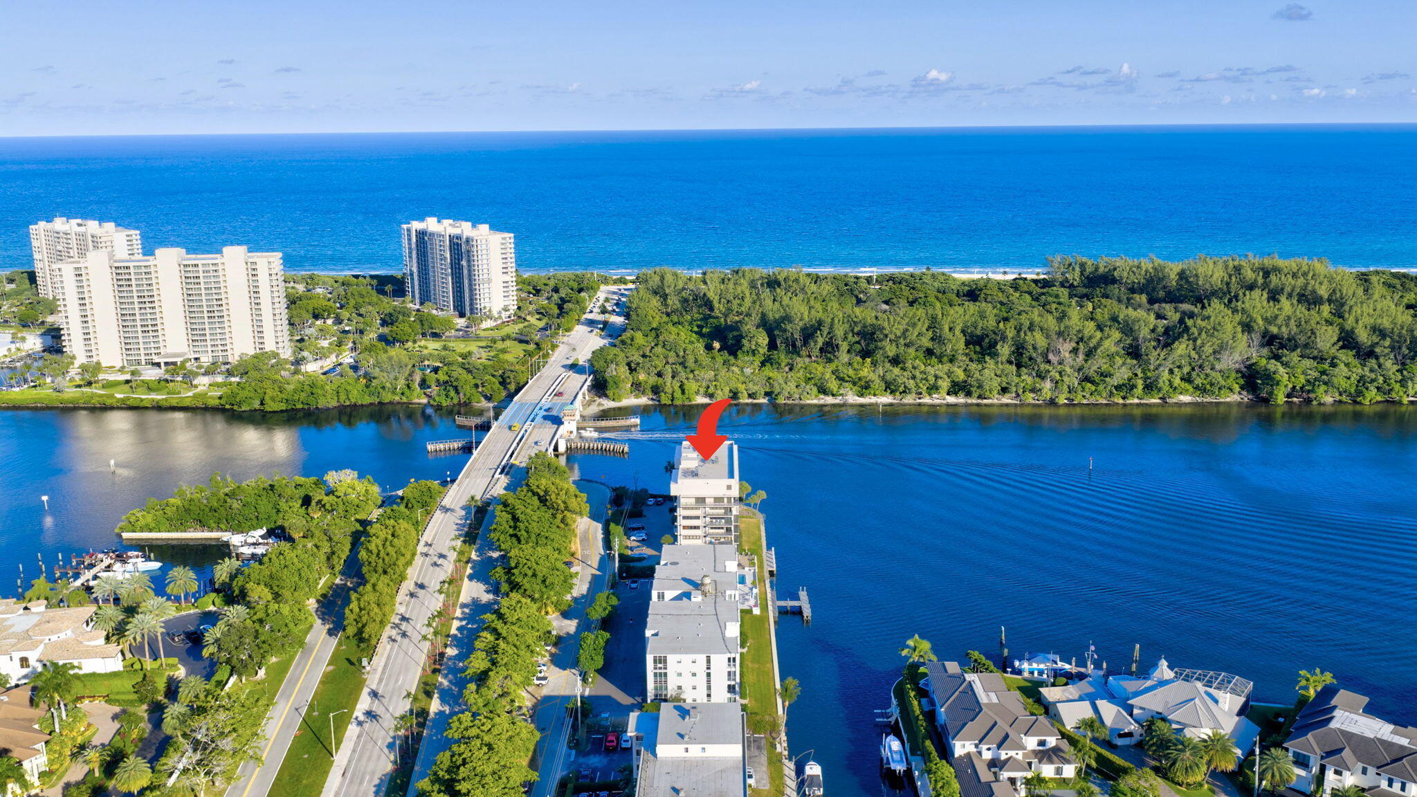 ROGERS CONDO - Residential