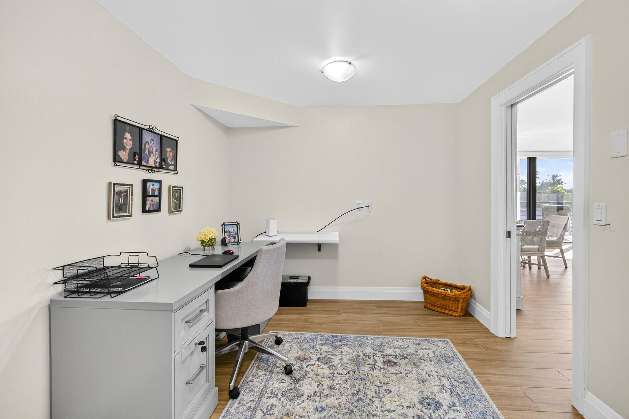 ROGERS CONDO - Residential