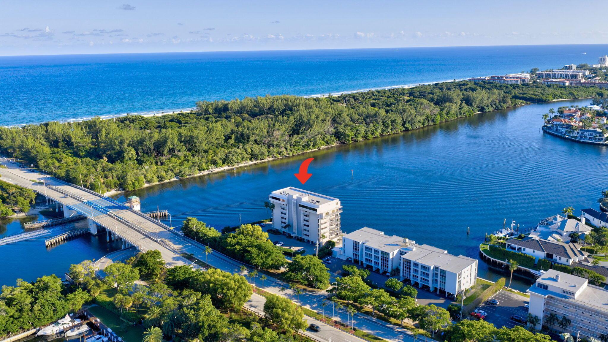 ROGERS CONDO - Residential