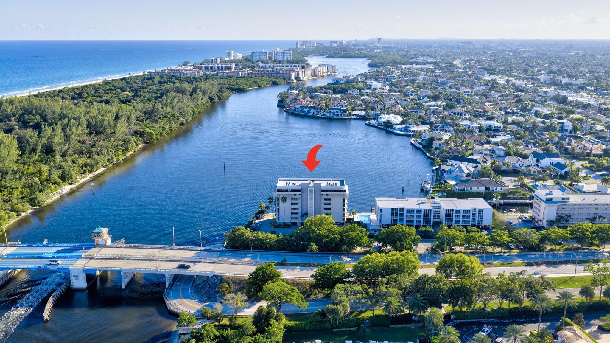 ROGERS CONDO - Residential