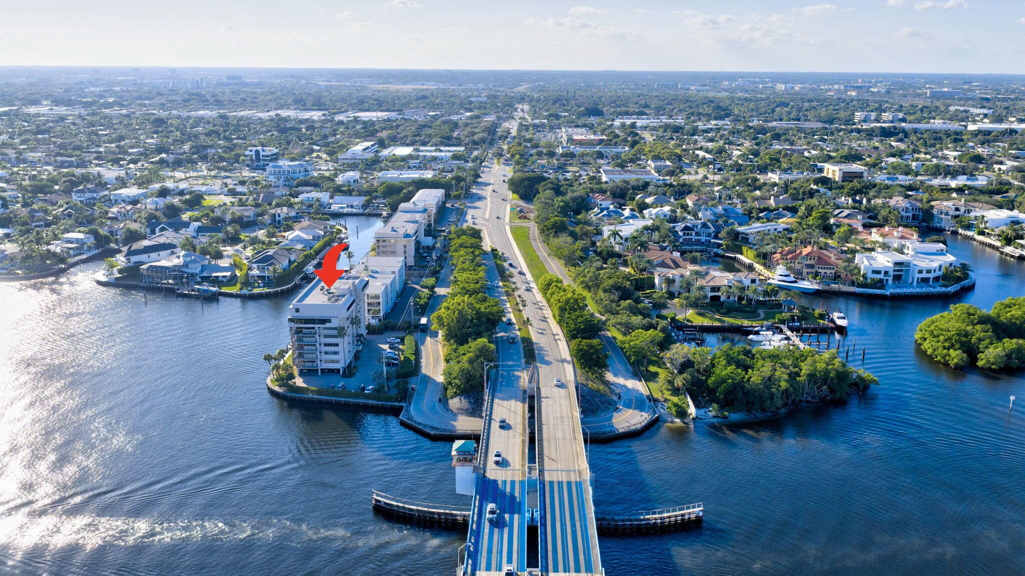 ROGERS CONDO - Residential