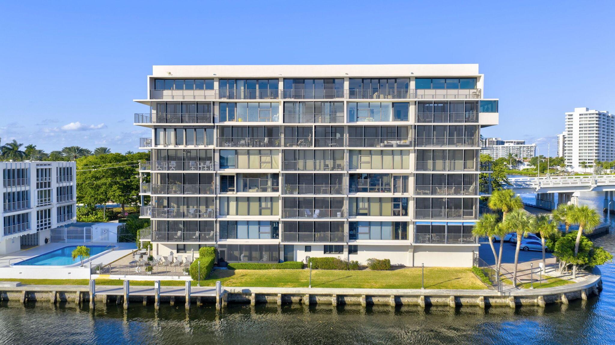 ROGERS CONDO - Residential