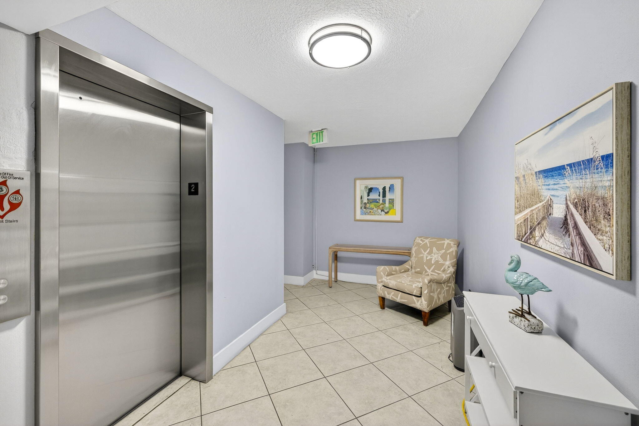 ROGERS CONDO - Residential