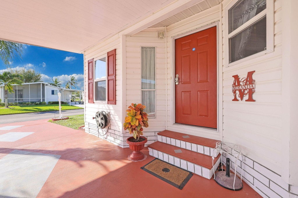 Photo of 228 Sea Conch Place, Fort Pierce, FL 34982 (MLS # R10937307)