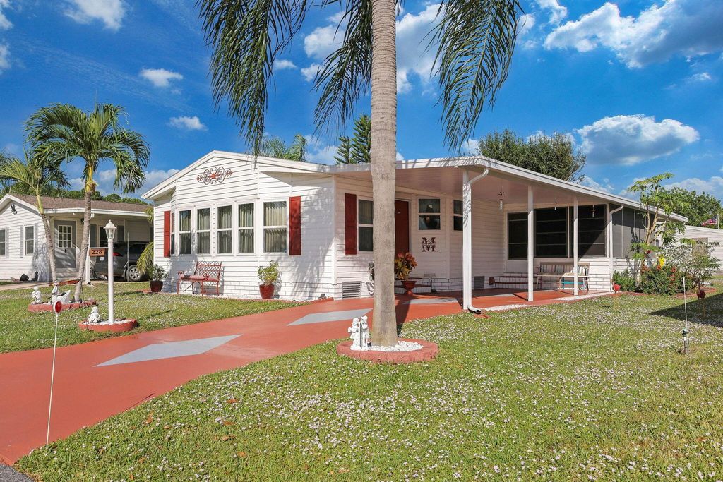 Photo of 228 Sea Conch Place, Fort Pierce, FL 34982 (MLS # R10937307)