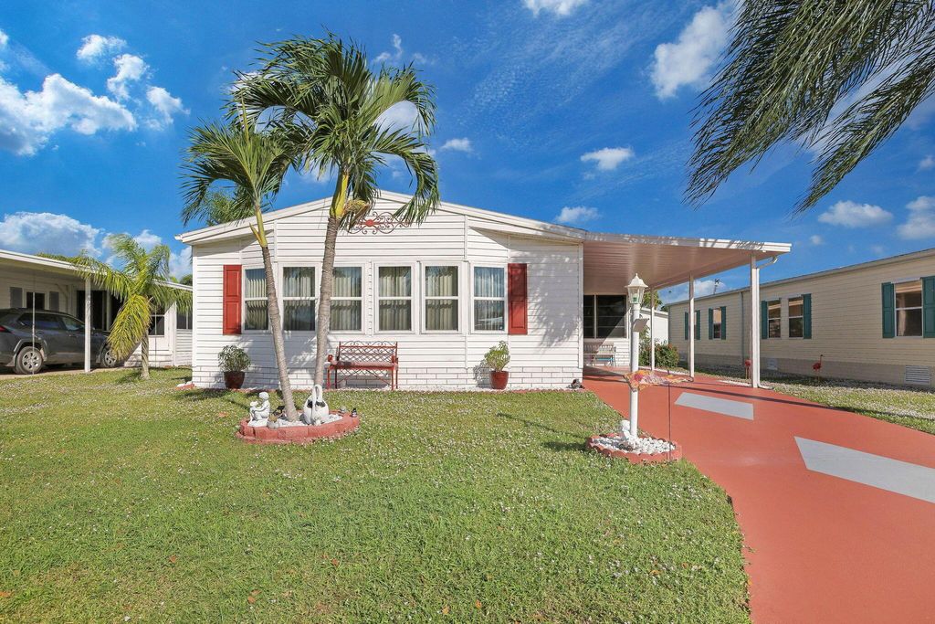 Photo of 228 Sea Conch Place, Fort Pierce, FL 34982 (MLS # R10937307)
