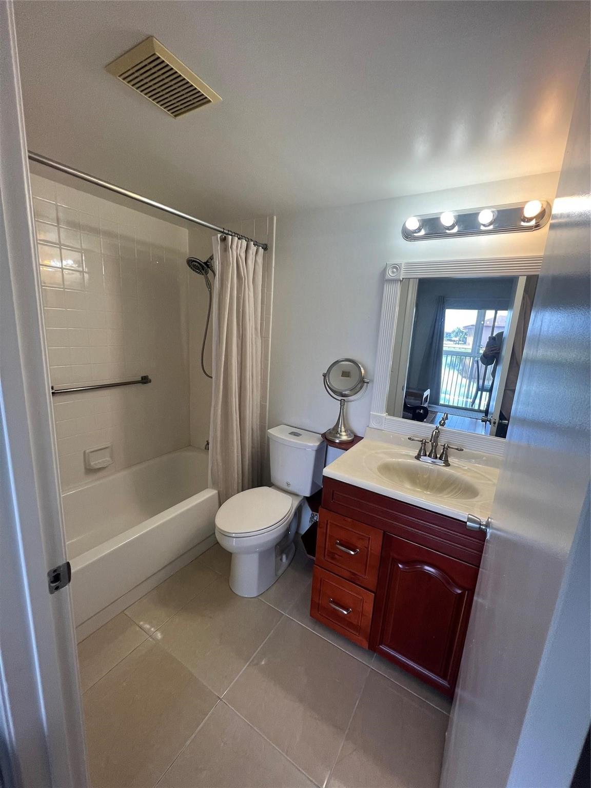 Ivanhoe West At Century V - Residential Lease
