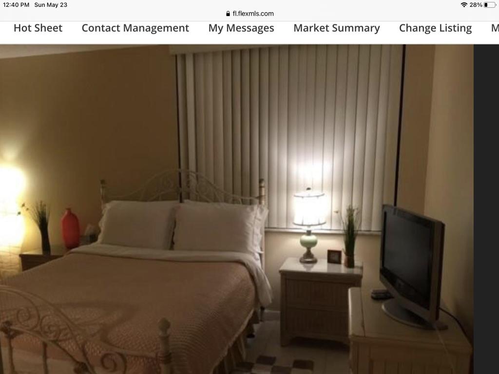 LAVERS DELRAY RACQUET CLUB CONDO - Residential Lease