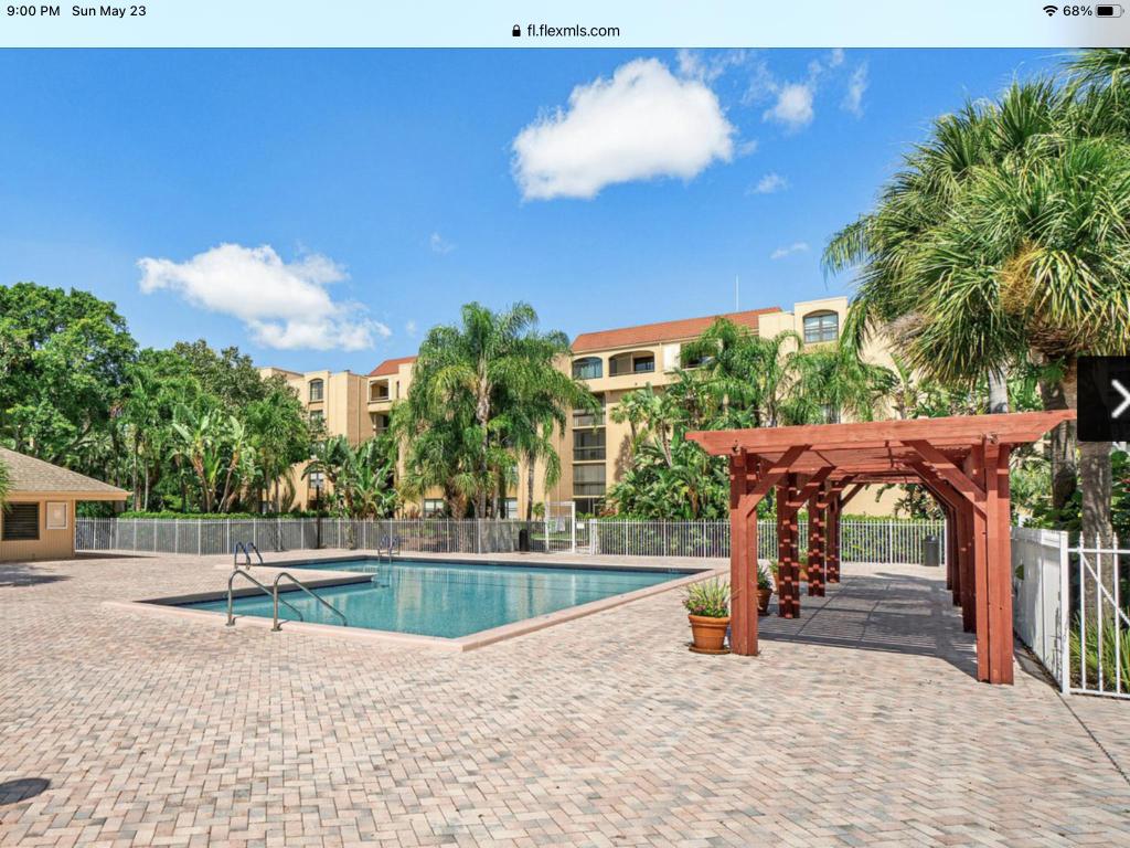 LAVERS DELRAY RACQUET CLUB CONDO - Residential Lease