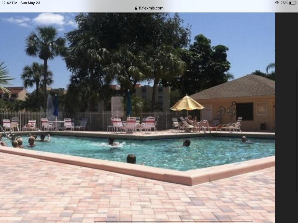 LAVERS DELRAY RACQUET CLUB CONDO - Residential Lease