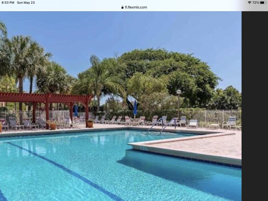 LAVERS DELRAY RACQUET CLUB CONDO - Residential Lease