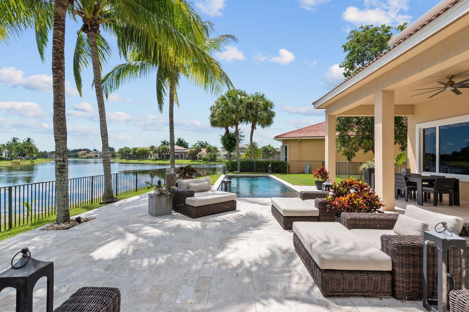 Heron Bay Central 171-23 - Residential