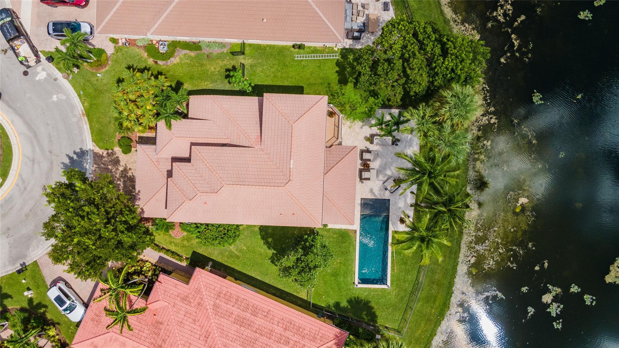 Heron Bay Central 171-23 - Residential