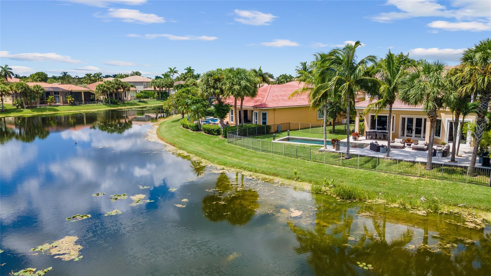 Heron Bay Central 171-23 - Residential