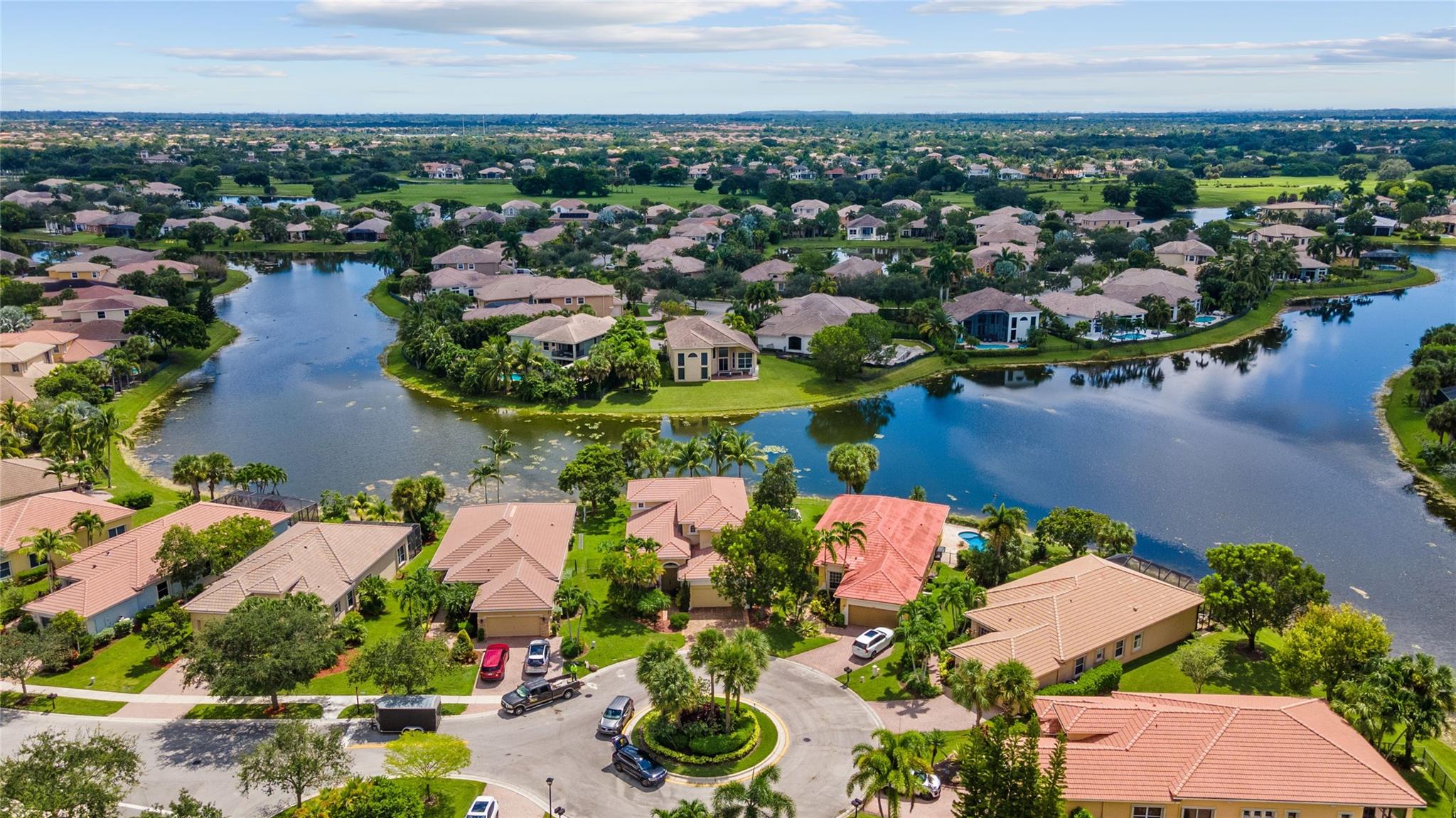 Heron Bay Central 171-23 - Residential