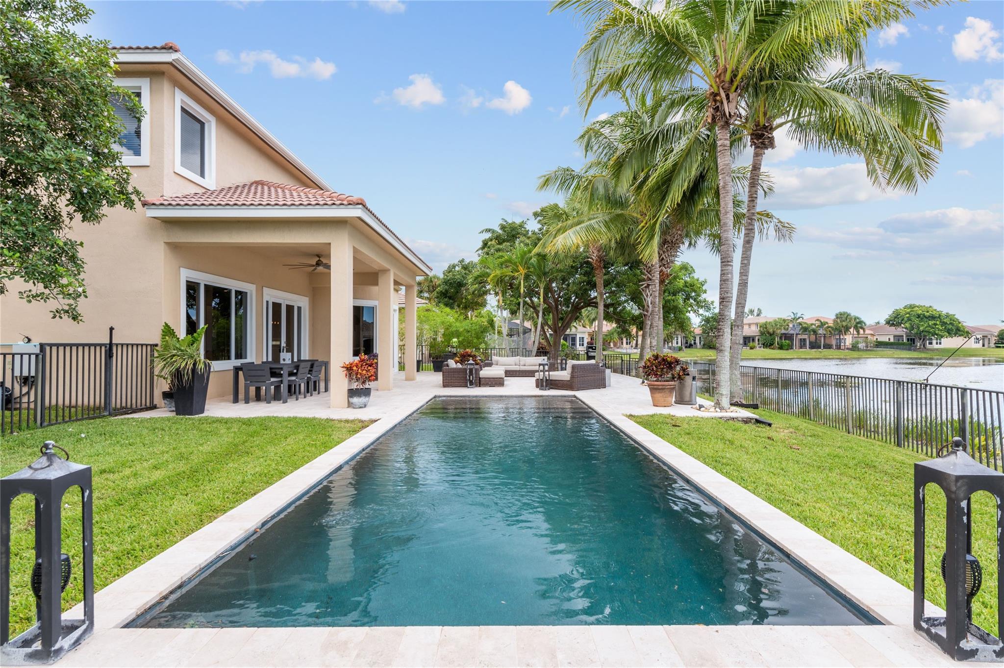 Heron Bay Central 171-23 - Residential