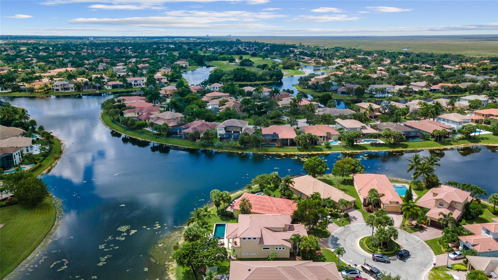 Heron Bay Central 171-23 - Residential