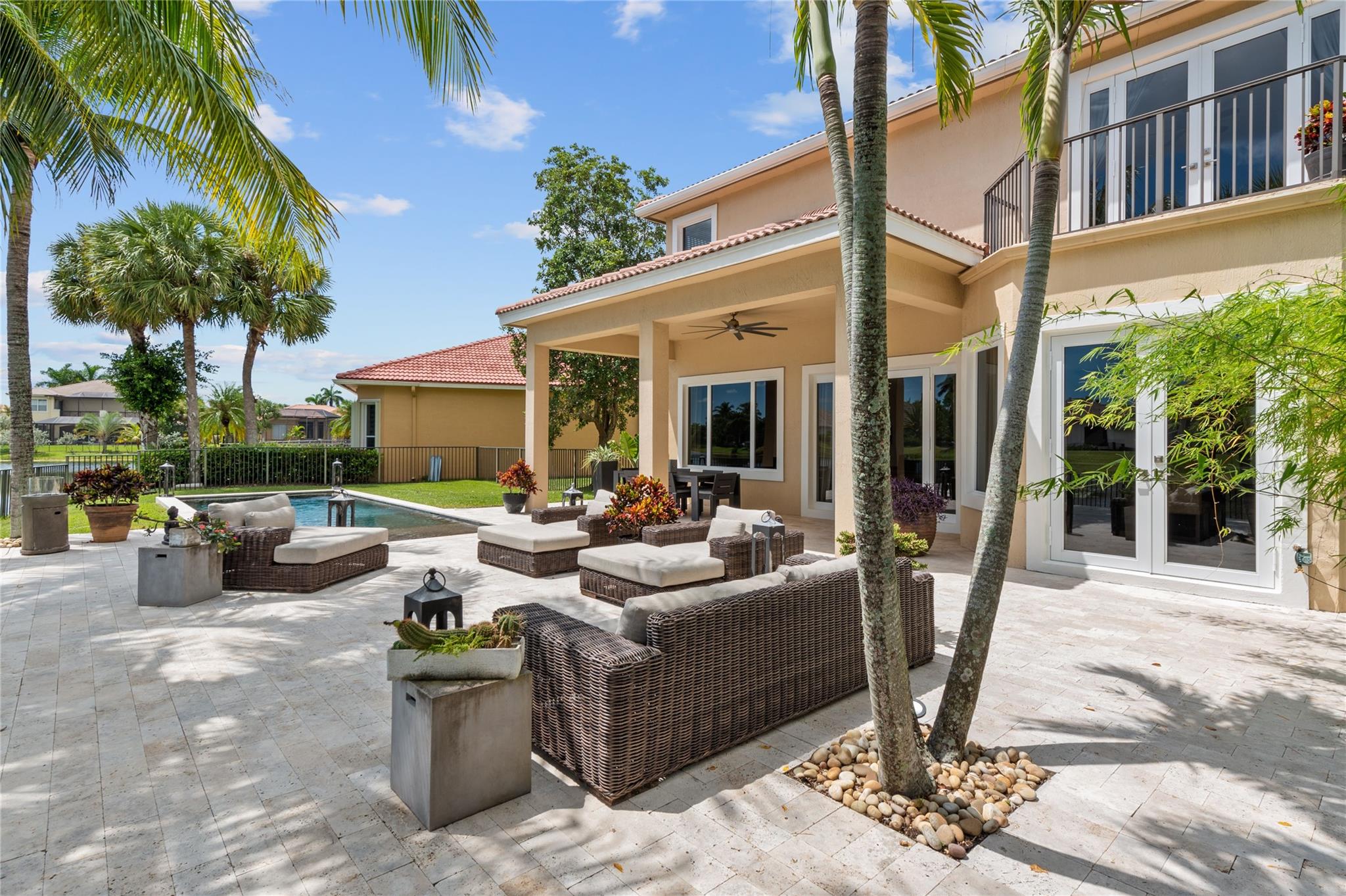 Heron Bay Central 171-23 - Residential