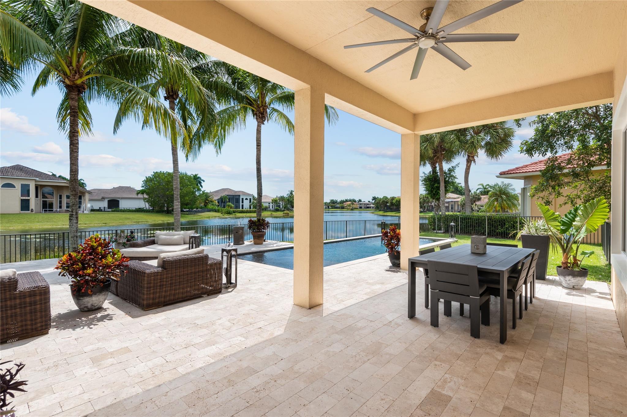 Heron Bay Central 171-23 - Residential