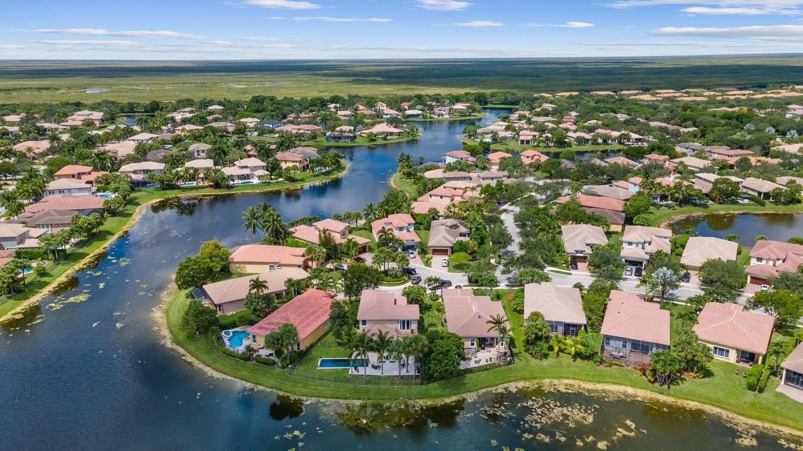 Heron Bay Central 171-23 - Residential