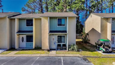 A home in Panama City Beach