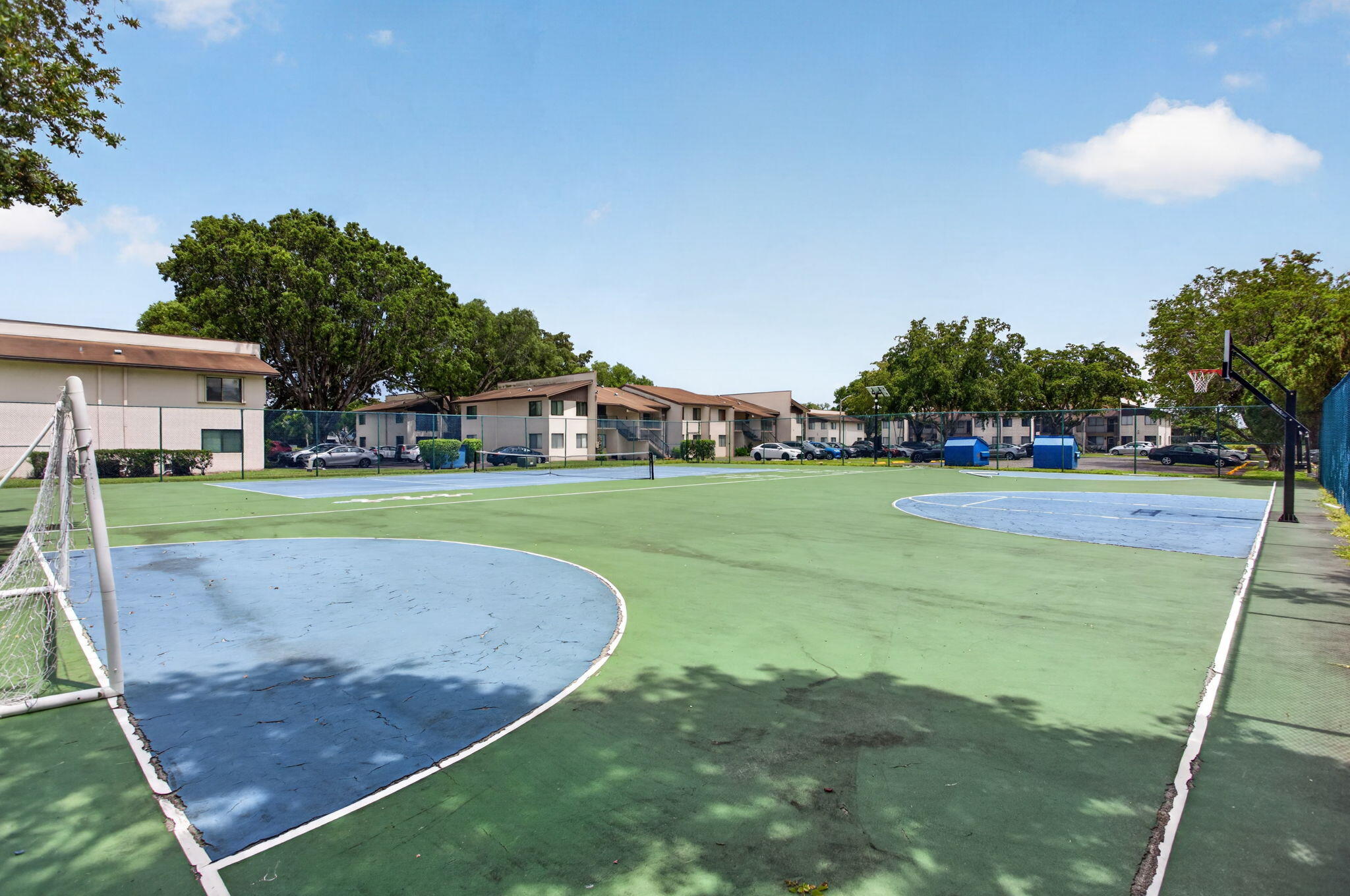 LAURELS AT MARGATE CONDO - Residential